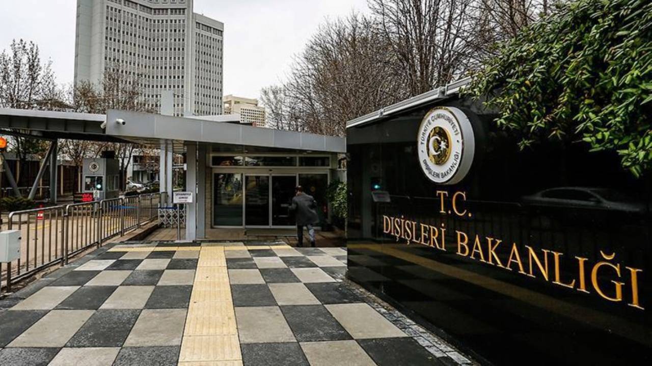 Türkiye’den İran’a sert diplomatik mesaj: Büyükelçi Dışişleri’ne çağrıldı
