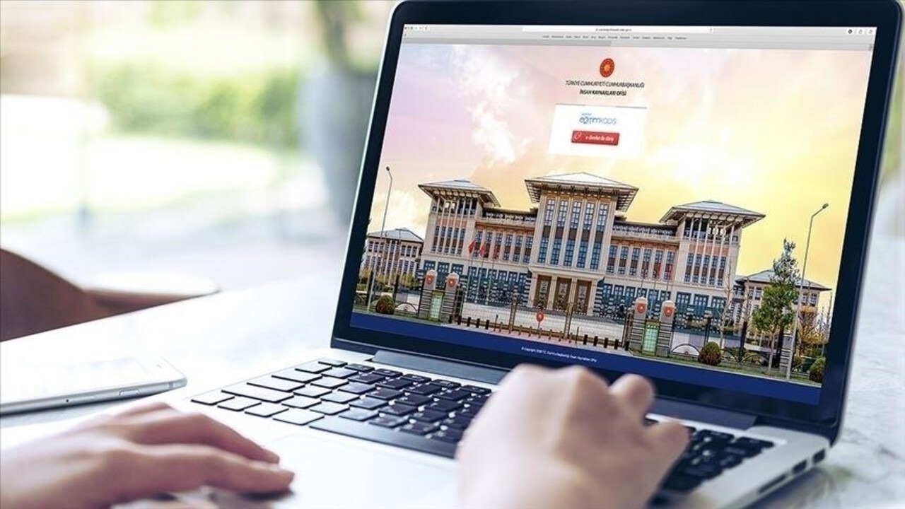 Ulusal Staj Programı başvuruları uzatıldı: Son tarih 31 Mart