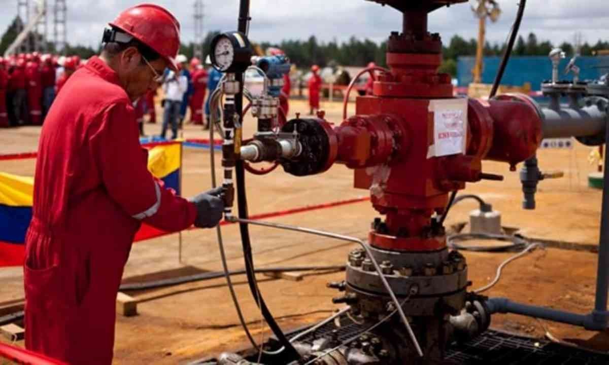 Venezuela’nın petrol ihracatı Şubat’ta geriledi