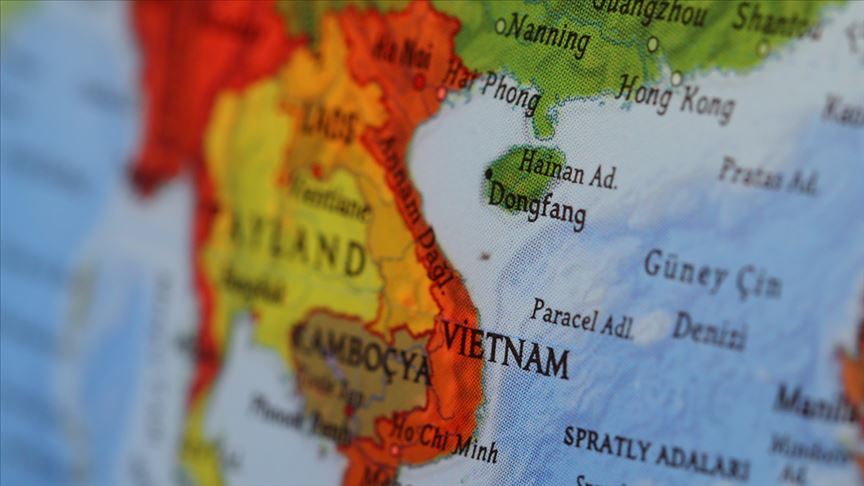 Vietnam hükümeti yakıt krizine karşı evden çalışmayı teşvik ediyor