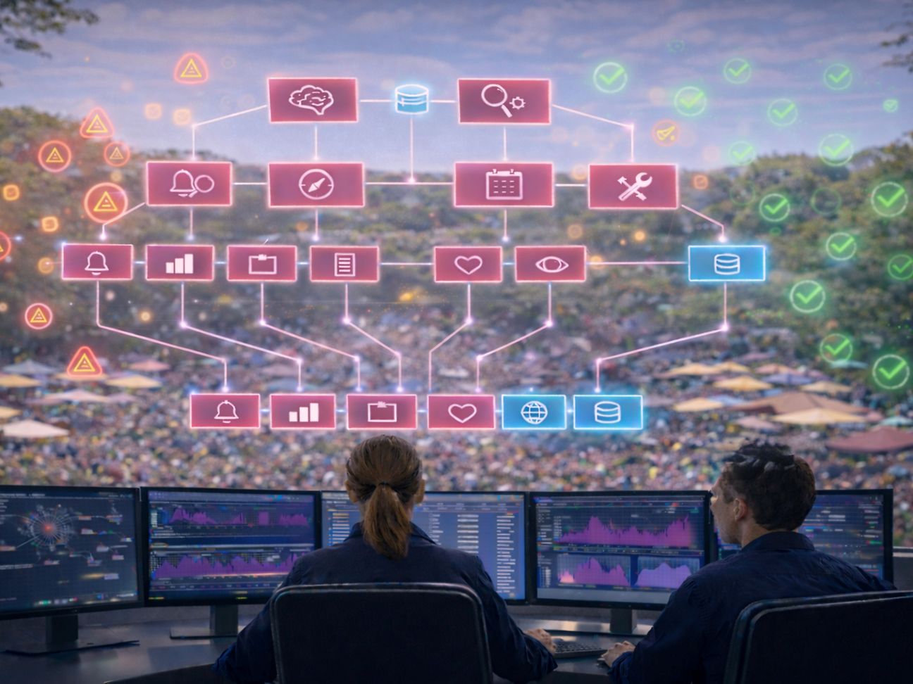 Deutsche Telekom iş dünyasını “AI ajanlarına hazır” hale getiriyor