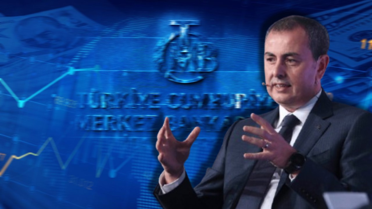 Son Dakika: Merkez Bankası faiz kararı ne oldu? İş Bankası Genel Müdürü Hakan Aran tek tek açıkladı: Önce 22 Nisan, sonra 14 Mayıs…