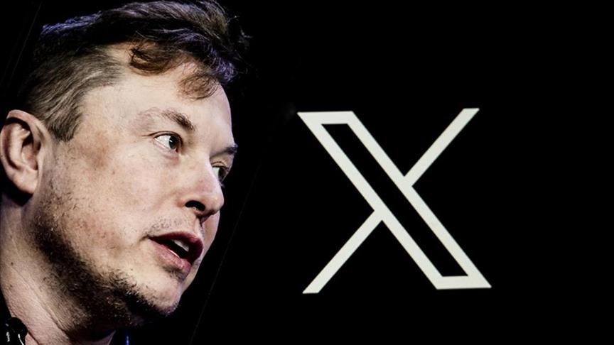 X, AB yaptırımları sonrası doğrulama sistemini değiştiriyor