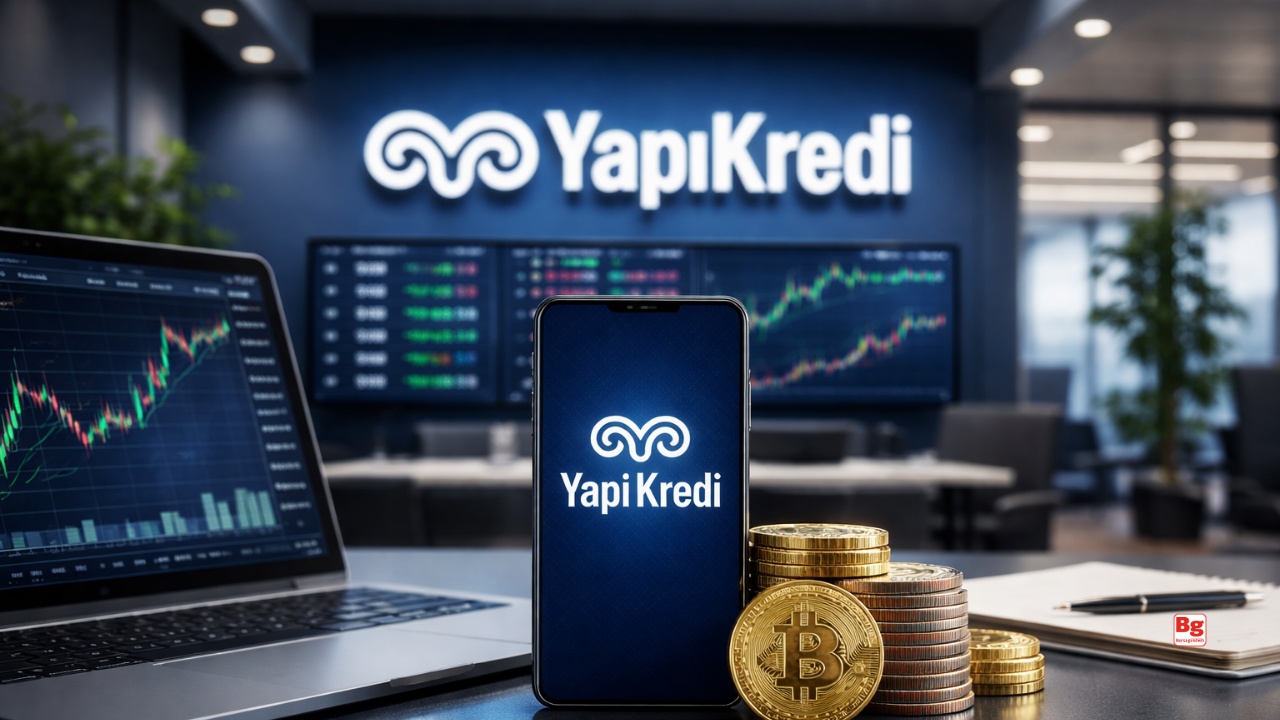 Yapı Kredi’den 500 milyon dolarlık tahvil ihracı