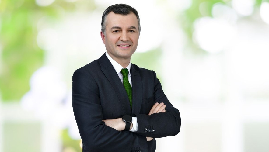 Yıldız Holding Gıda Grubu Başkanlığı’na Mert Altınkılınç atandı