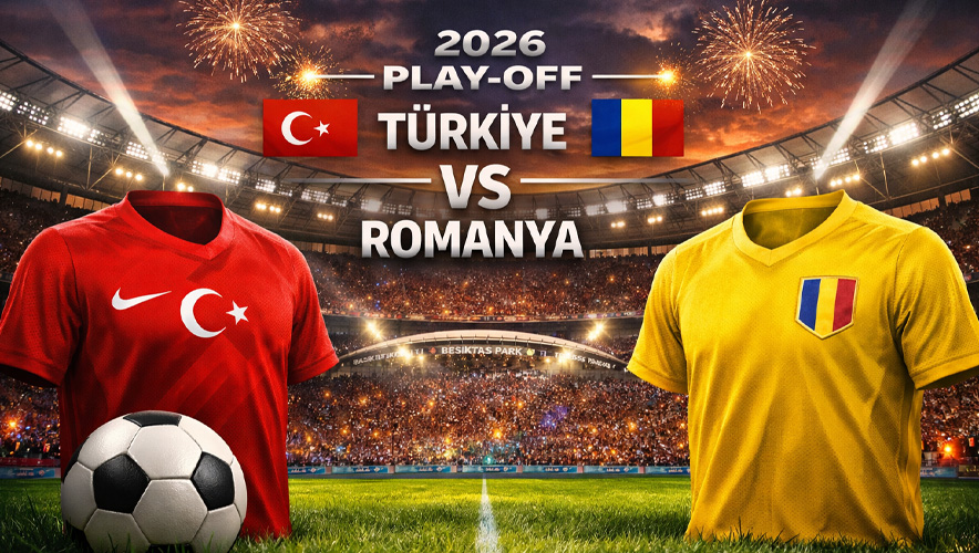 Türkiye - Romanya maçı ne zaman? Saat kaçta, hangi kanalda?