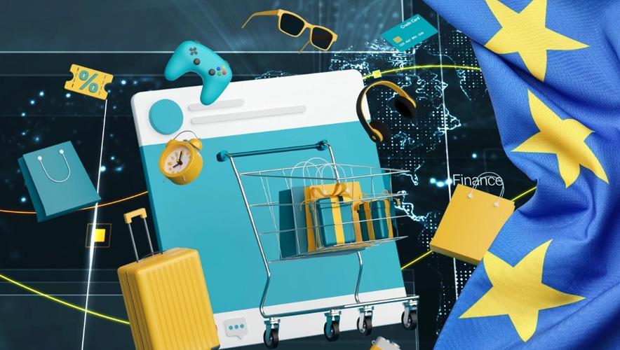 Türkiye ile AB arasında e-ticarette yeni dönem: Kritik yol haritası açıklandı