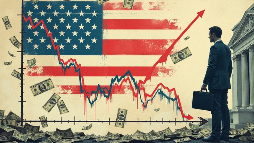 Chicago Fed verisi açıklandı: ABD ekonomisi haziranda güç kazandı