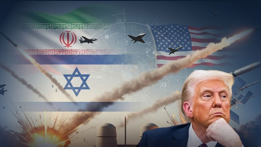 Trump’ın enerji santralleri çıkışına Tahran’dan sert yanıt: “Altyapınızı vururuz”