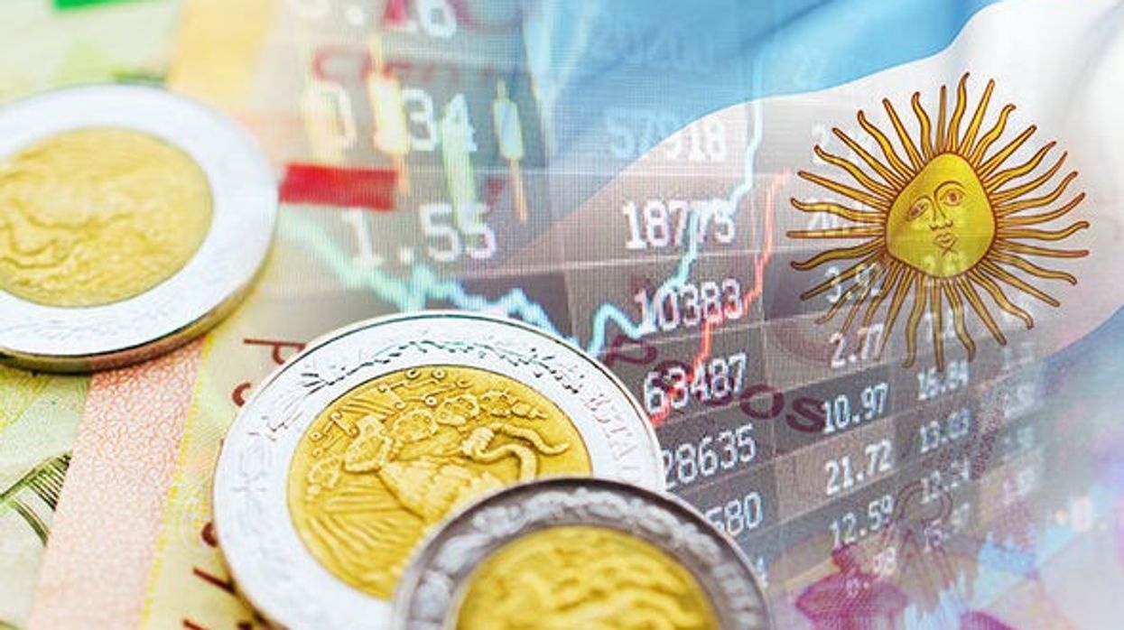 Arjantin ekonomisi beklentilere paralel büyüdü
