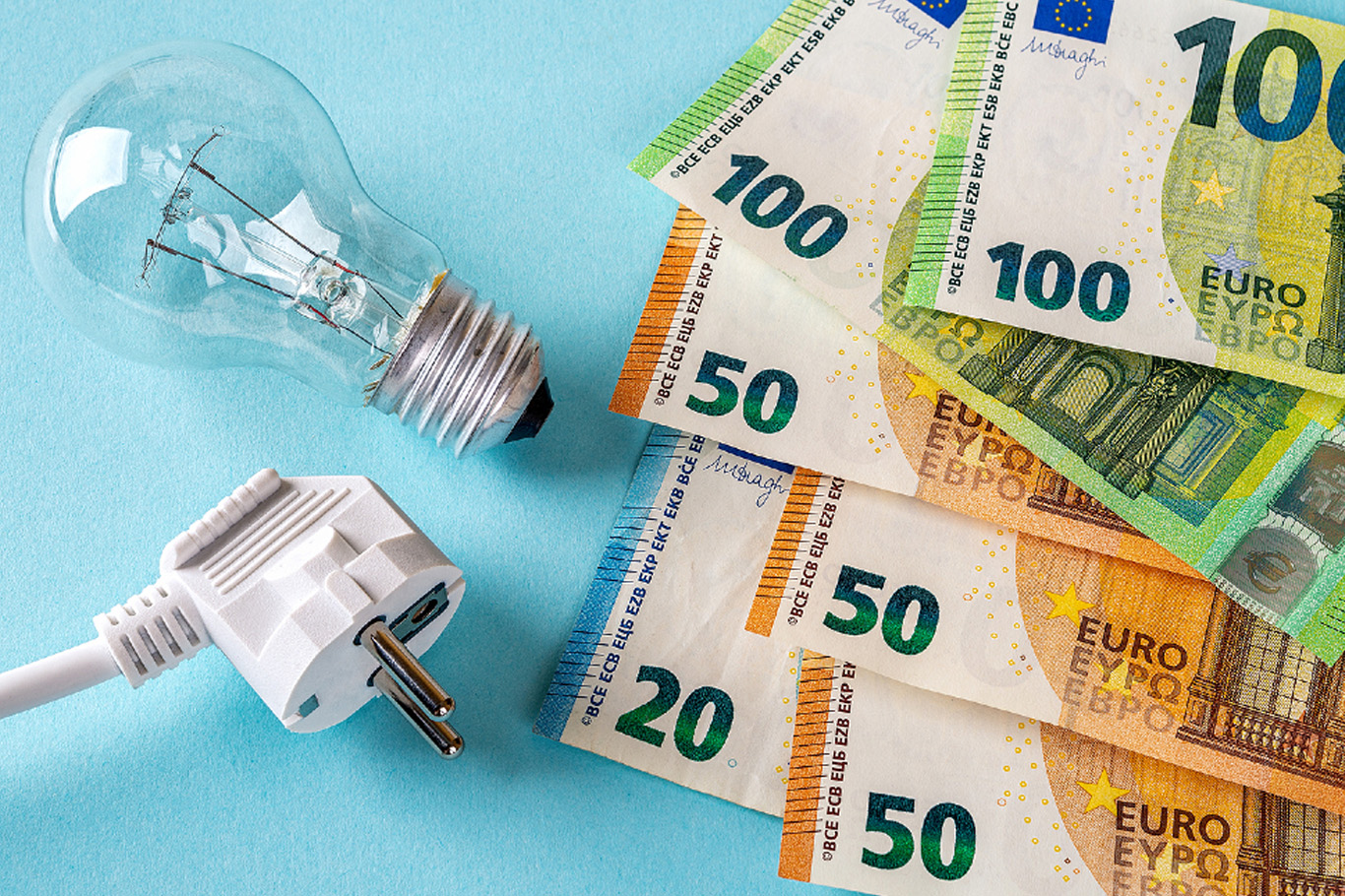 Almanya’da elektrik fiyatları savaş etkisiyle yükselişe geçti