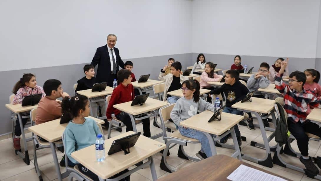 BİLSEM sınav takvimi açıklandı: İşte 2026 bireysel değerlendirme tarihleri