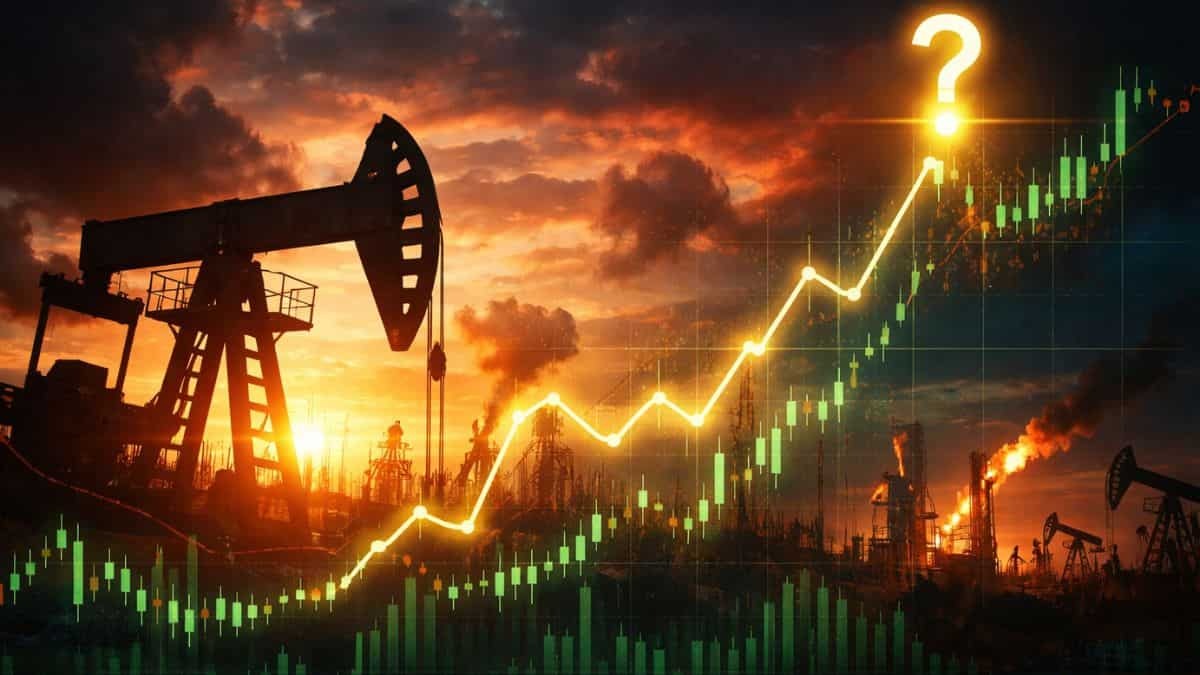 Petrol piyasasında dalgalanma: Zirveden 100 dolara geriledi