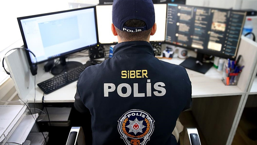 Provokatif paylaşımlara dijital operasyon: 38 hesap kapatıldı