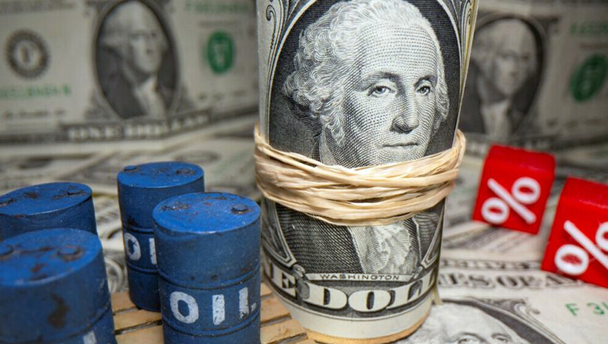 Petrolün parası yön değiştiriyor: Dolar için kritik süreç
