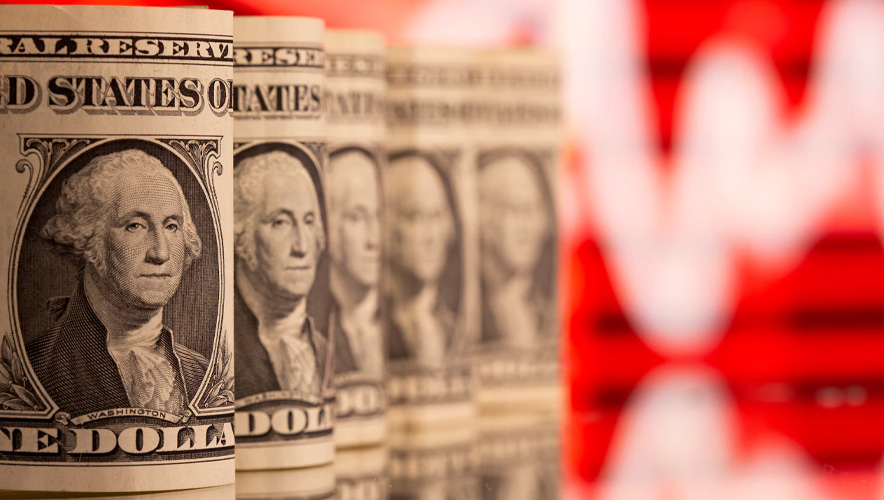 Ateşkes sonrası dolar geriledi: Euro ve yen yükselişte