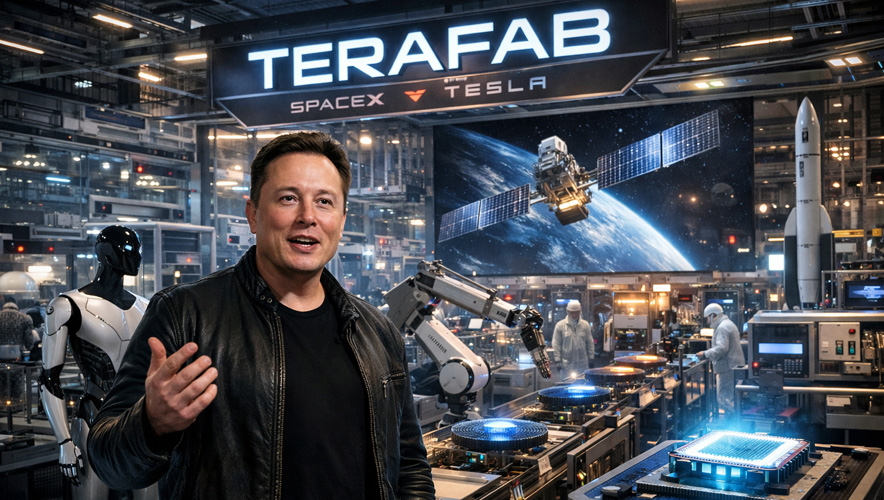 Musk’tan dünyayı aşan hamle: “Galaktik medeniyet” için düğmeye basıldı