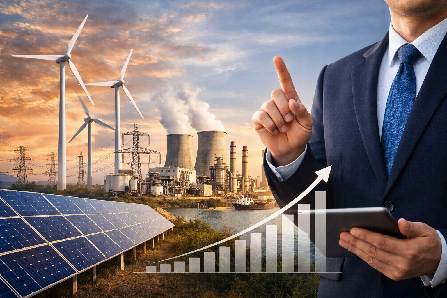 Aksa Enerji’nin net kârı yüzde 39 artarak 3,7 milyar TL oldu