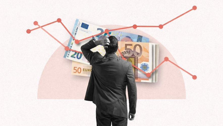 AB'nin harcama tablosu açıklandı: Avrupa vergileri nereye harcanıyor?
