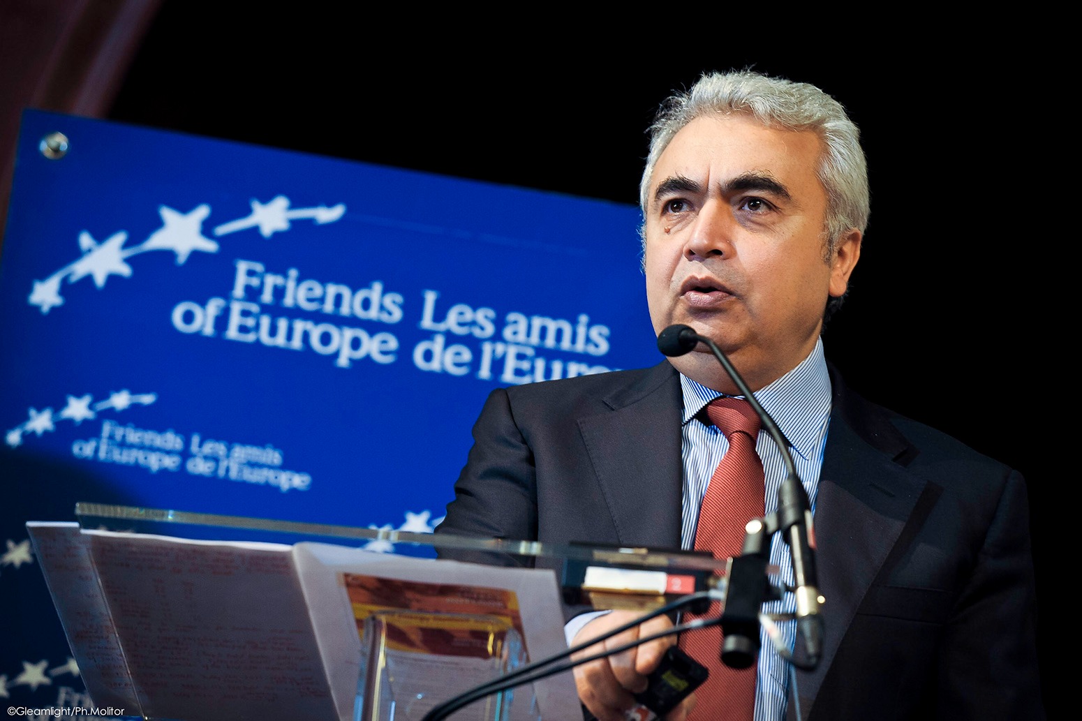 Fatih Birol: Dünya enerji haritası yeniden çizilecek