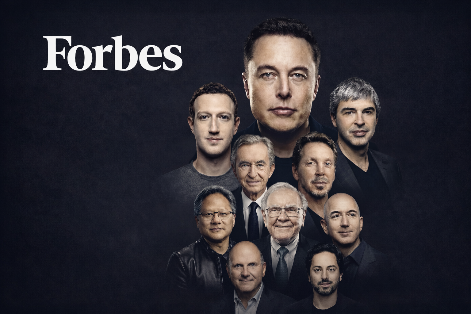 Forbes 2026 milyarderler listesi açıklandı: Türkiye’den 40 isim listede