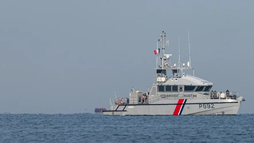 İngiltere ile Fransa arasında göç anlaşması krizi: Süre 2 ay uzatıldı