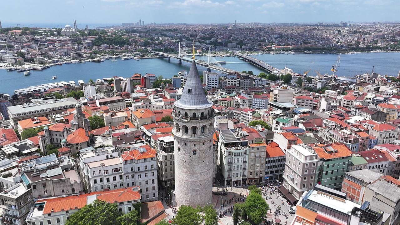 Mahkeme İBB’nin talebini reddetti: Galata Kulesi vakıfta kaldı