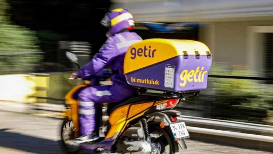 Uber, Getir’in yemek ve hızlı market faaliyetlerine talip oldu