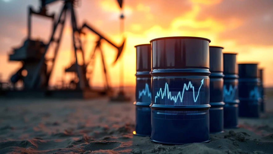 EIA verileri açıklandı: ABD'nin ticari ham petrol stokları 7,2 milyon varil azaldı