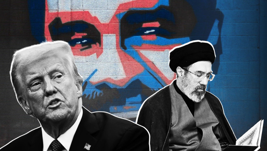 Hürmüz üzerinden restleşme: Trump tehdit etti, İran meydan okudu