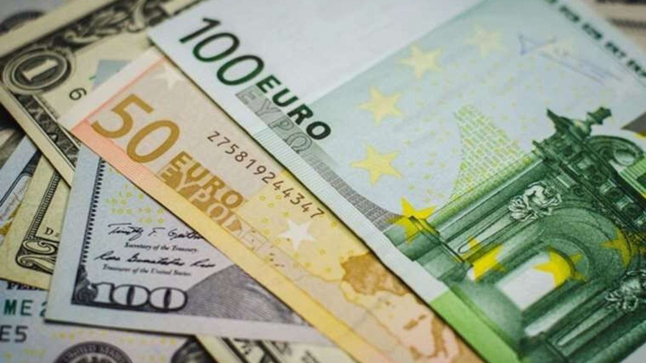 Hazine’den euro cinsinden yeni borçlanma hamlesi