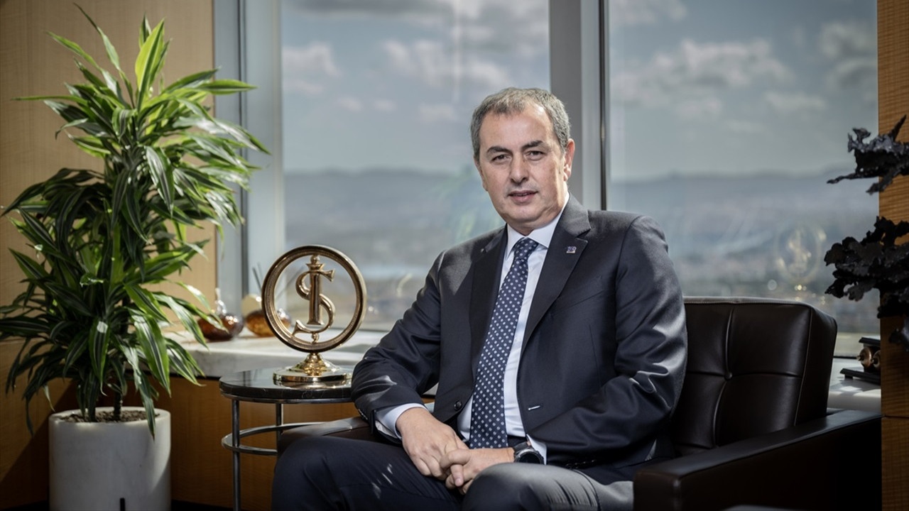 İş Bankası’ndan tarıma stratejik destek: Gıda güvenliği için yeni dönem başladı