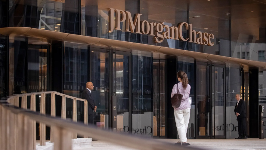 JPMorgan: Barış anlaşması piyasalardaki riskleri ortadan kaldırmayabilir