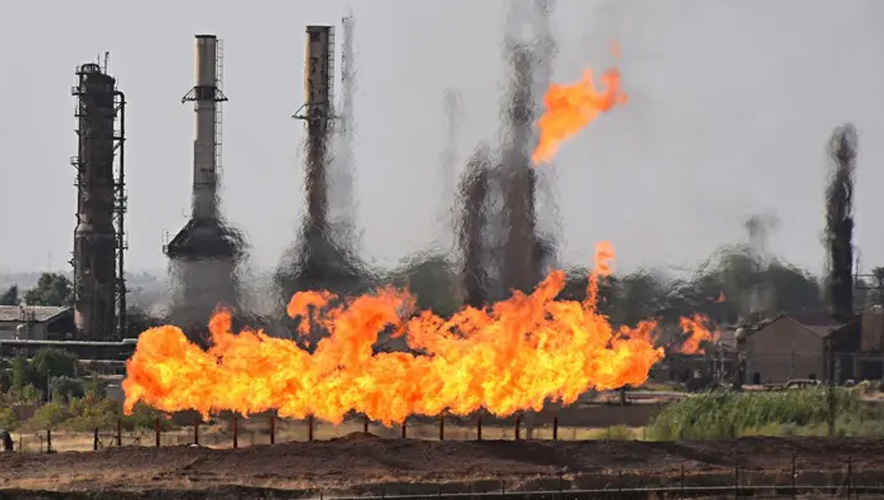 Orta Doğu’da yeni kriz: Katar LNG üretimini durdurdu