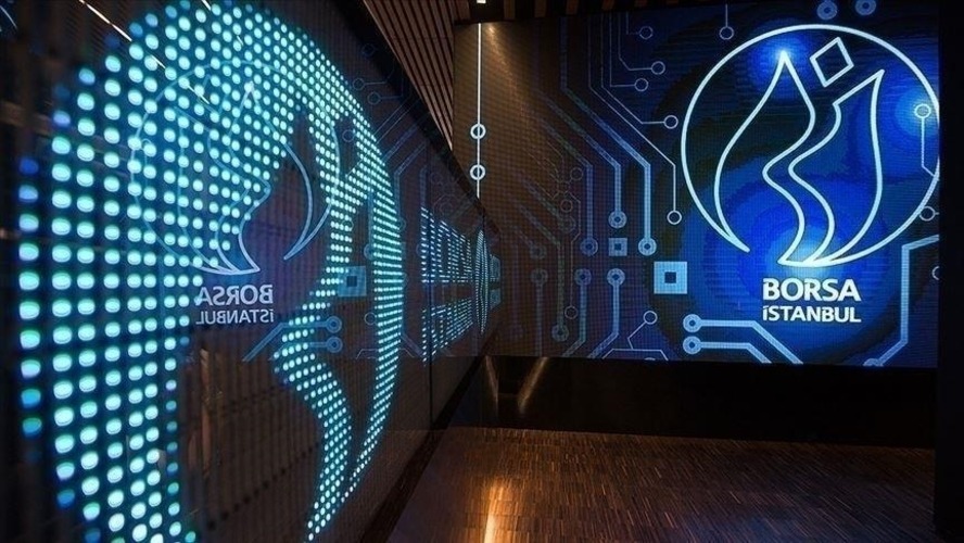 BIST 100’de bugün en çok hangi hisseler kazandırdı?
