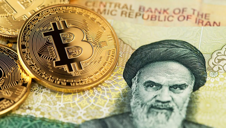 İran'ın kripto borsalarına ABD darbesi
