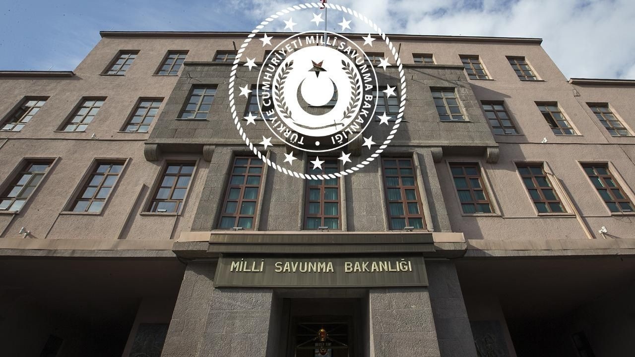MSB duyurdu: İran’dan gelen balistik füze NATO tarafından imha edildi
