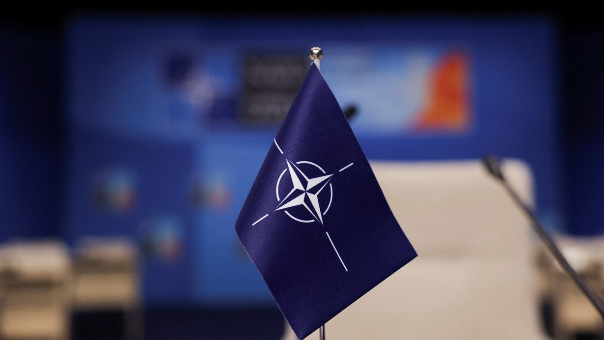 NATO’dan dikkat çeken Türkiye paylaşımı: "100 gün kaldı"