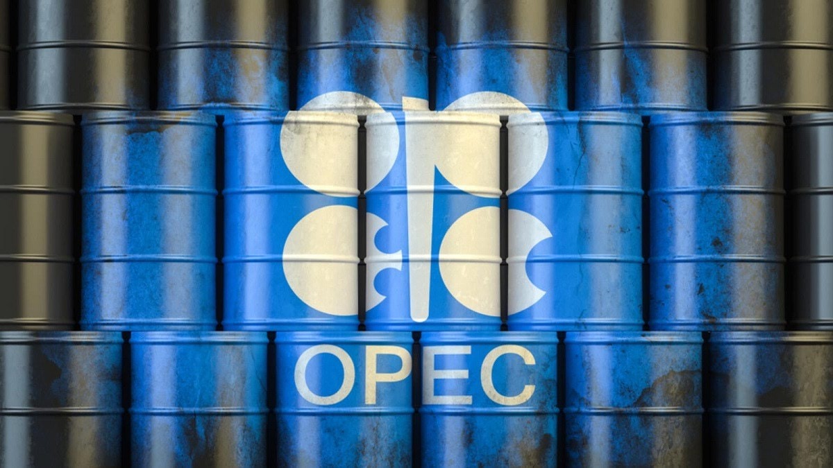 OPEC 2026 petrol talebi tahminini düşürdü, 2027 beklentisini yükseltti