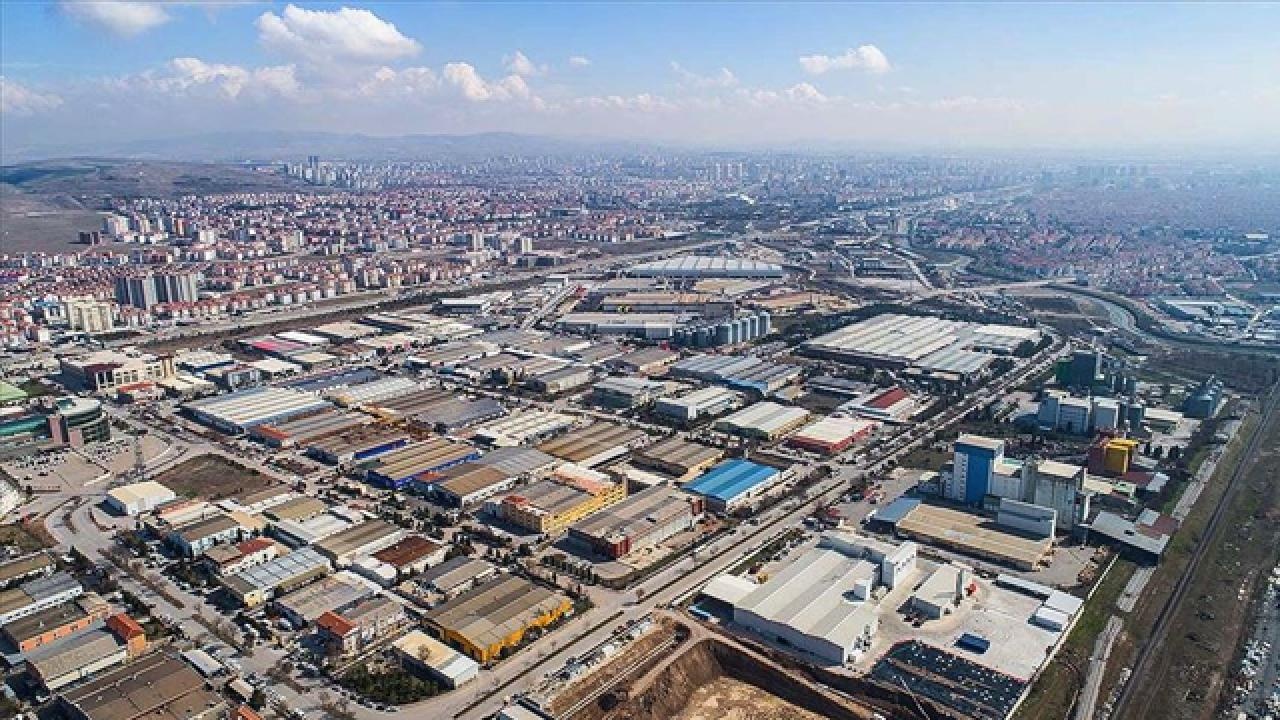 Türkiye’de OSB’lerde yenilenebilir enerji rekor kırdı