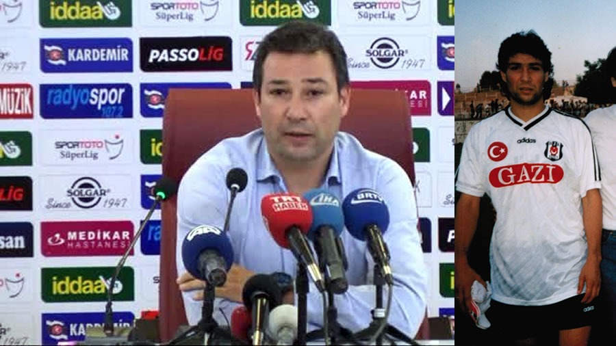Türk futbolunun acı günü: Orhan Kaynak hayatını kaybetti