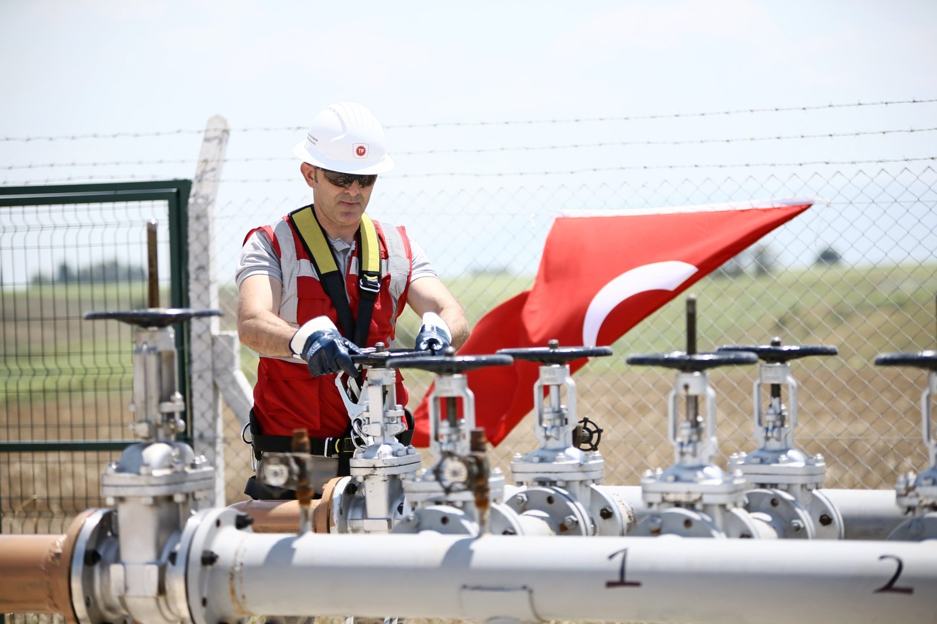 Irak petrolünde düğüm çözüldü: Petrol Türkiye üzerinden akacak