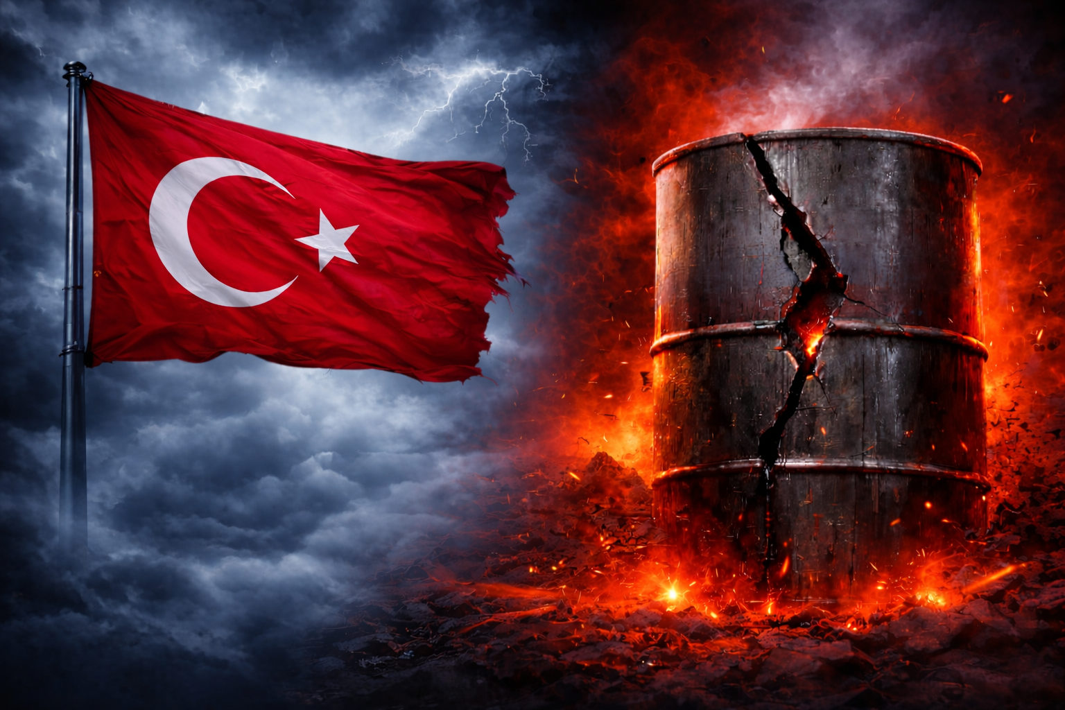 Petrol fiyatları yükseliyor: Emre Alkin’den enflasyon ve cari açık için kritik uyarı