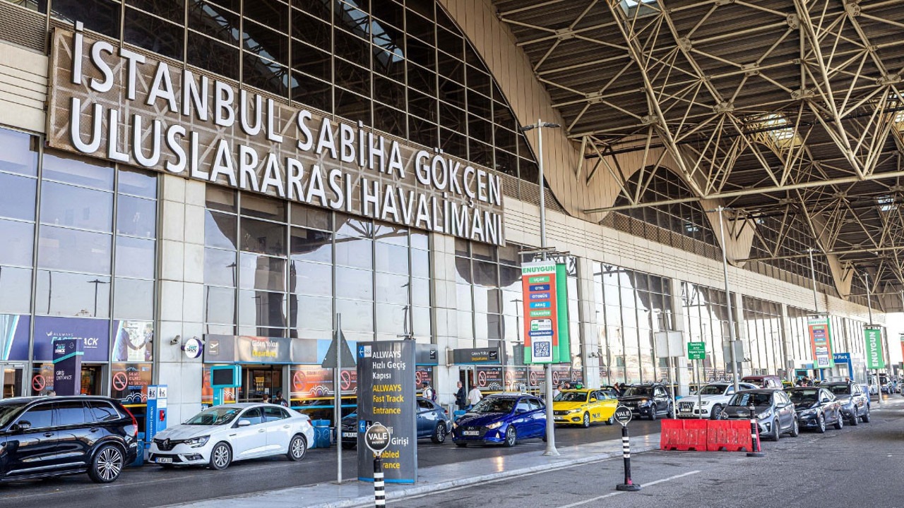 Sabiha Gökçen’de sessiz havalimanı dönemi başlıyor