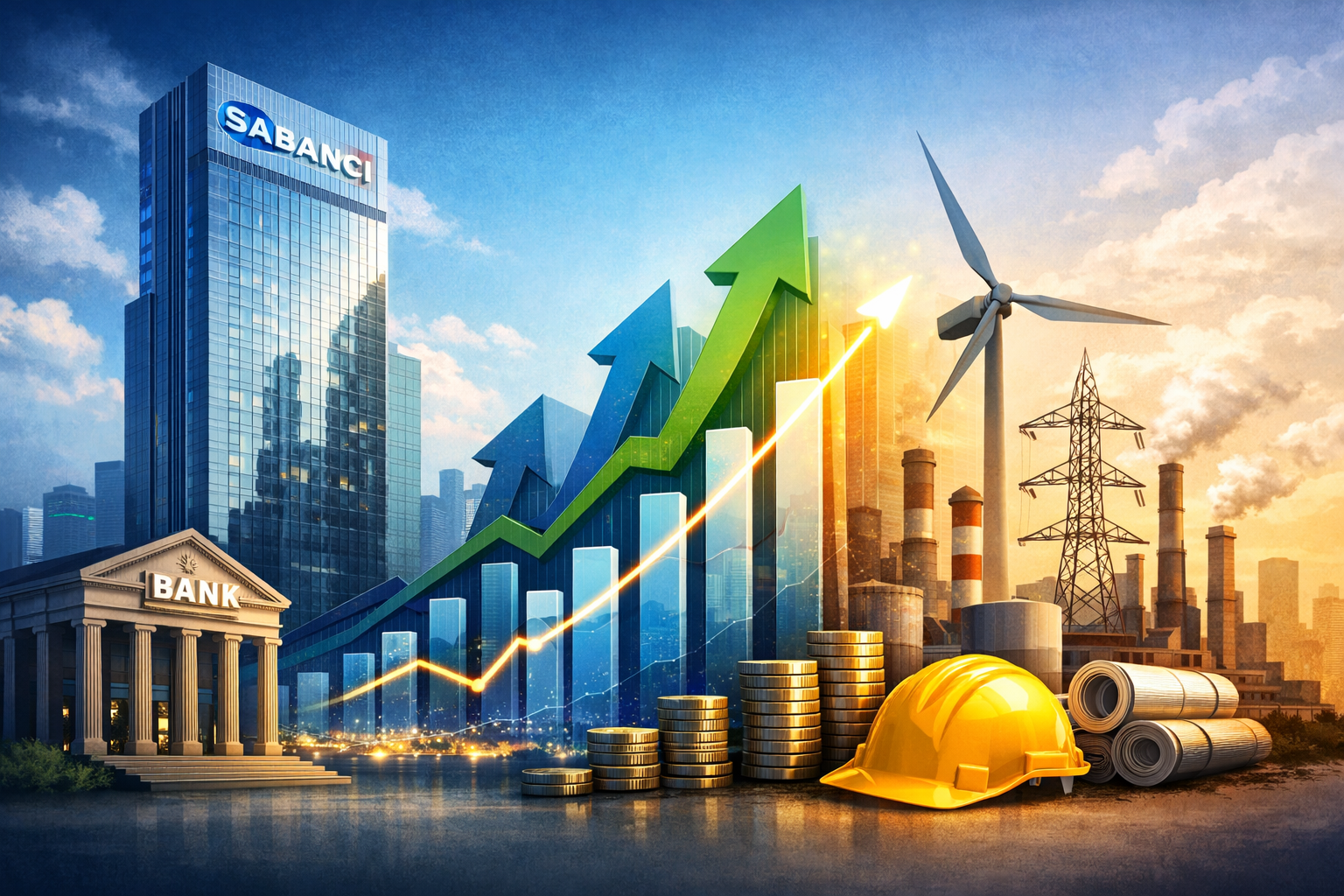 Sabancı Holding 2025 finansal sonuçlarını açıkladı