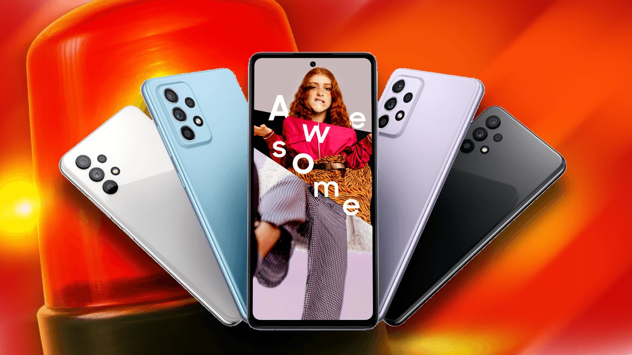 Galaxy sahipleri dikkat: O modeller resmi destek listesinden çıkarıldı