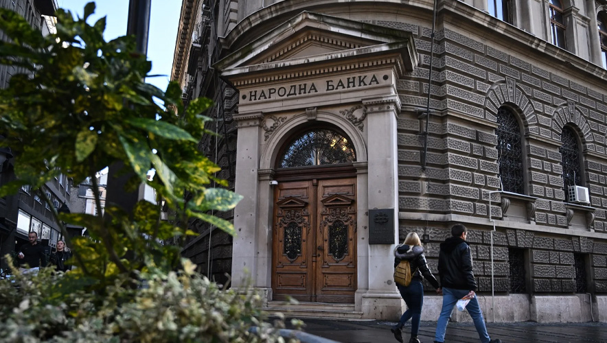 Sırbistan Merkez Bankası’ndan faiz kararı: Piyasa beklentisi karşılandı