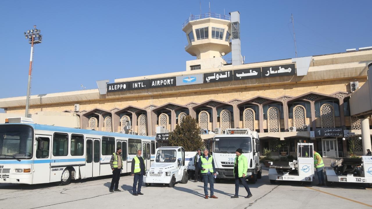 Suriye’den Türkiye yönüne hava sahası kararı: Kuzey koridorları açılıyor