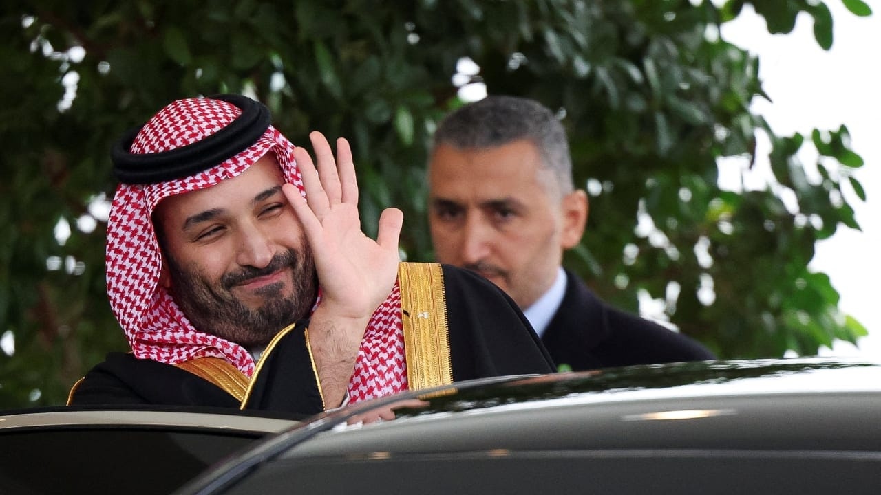 Suudi Arabistan’dan İran’a diplomatik darbe: 5 görevli sınır dışı