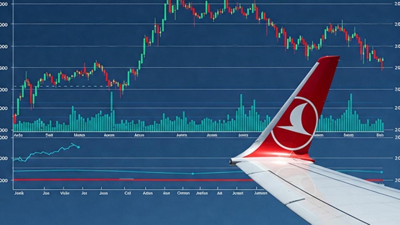 Türk Hava Yolları 2025 bilançosunu açıkladı: Gelirler rekor kırdı